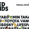 live&direct z festivalu United Islands! Sobota 2.5.2026